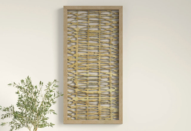In-Stock Wall Decor